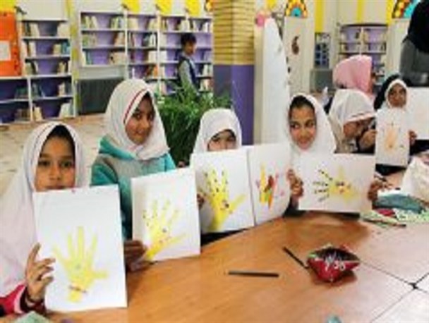 آغاز طرح «کانون مدرسه» در مراکز کانون پرورش فکری استان اصفهان