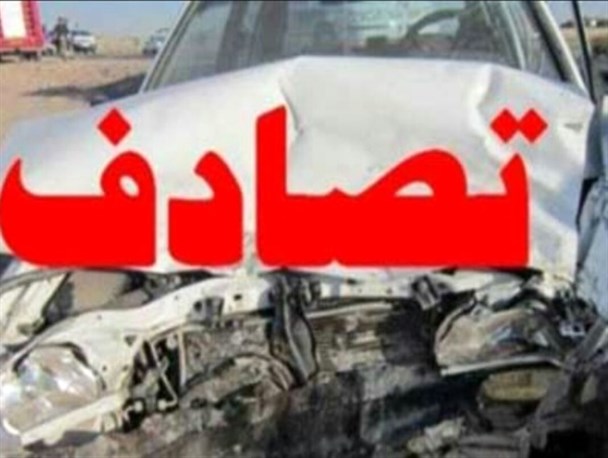 حادثه رانندگی در سیریک دو کشته و زخمی بر جا گذاشت