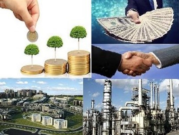 تولید کننده و سرمایه گذار واقعی را شناسایی و با همه توان از آنان حمایت کنید