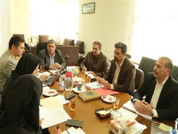 امنیت سایبری دستگاه های اجرایی استان باید مورد اهتمام جدی مسئولان قرارگیرد