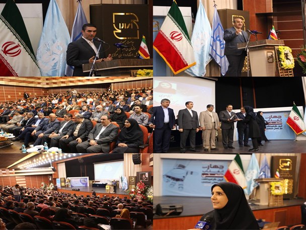 استاندارد؛ زبان فنی تعاملات تجارت بین المللی/استانداردهای داخلی در صنعت خودرو سازی رعایت نمی شود