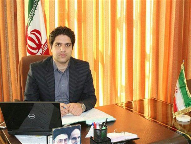 پیشرفت ۶۰ درصدی احداث پارک بانوان "قروه درگزین"