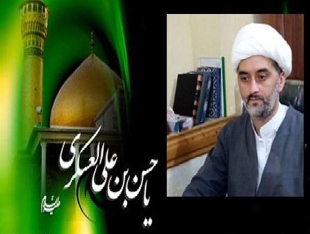 برخورد شدید امام حسن عسکری با جریان تحریف/ طاغوت ستیزی سیره ائمه بود
