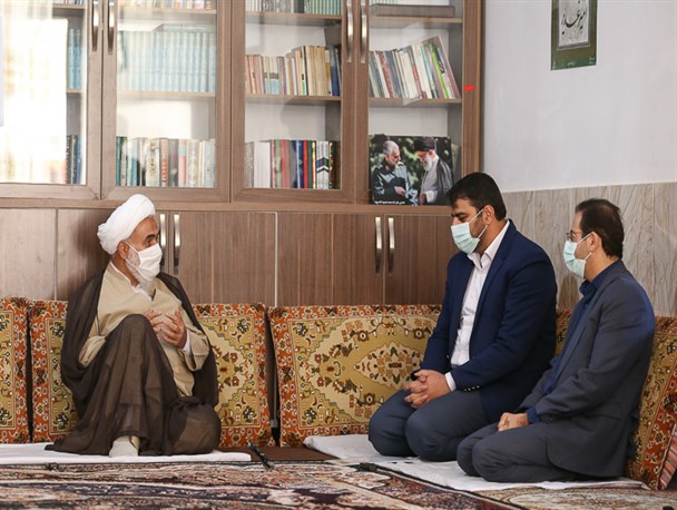 برنامه‌های ستاد اجرایی فرمان امام (ره) و بنیاد برکت امیدآفرین است