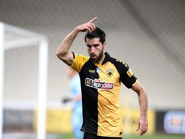 انصاری‌فرد: پیروزی در بازی‌های آتی مهم‌ترین هدف ماست/ تنش‌ها را با آمادگی از بین بردیم