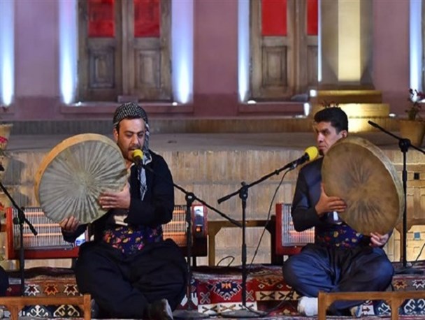 کرمان میزبان دائمی جشنواره موسیقی نواحی شد