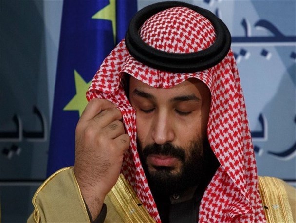 اعتراف بن‌سلمان به اشتباه در رابطه با سوریه و بشار اسد