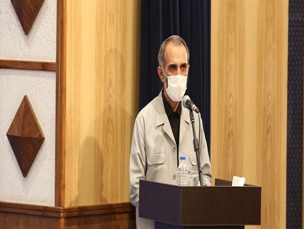 استاندار آینده قزوین باید در حوزه اقتصادی قوی عمل کند/ تمام‌قد از بخش تولید حمایت می‌کنیم