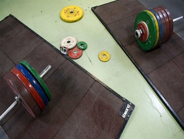 افتتاح یک سالن وزنه برداری در شرق تهران/ مرادی: مسابقات دانش آموزی دوباره راه اندازی می شود