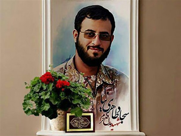پدر شهید طاهرنیا: انتظار والدین شهدا از مسئولین این است که حداقل یکبار وصیتنامه شهدا را بخوانند