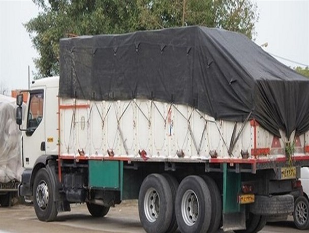 کشف ۱۳۰ کیلوگرم تریاک در شهرستان دشتی/ دو متهم دستگیر شدند