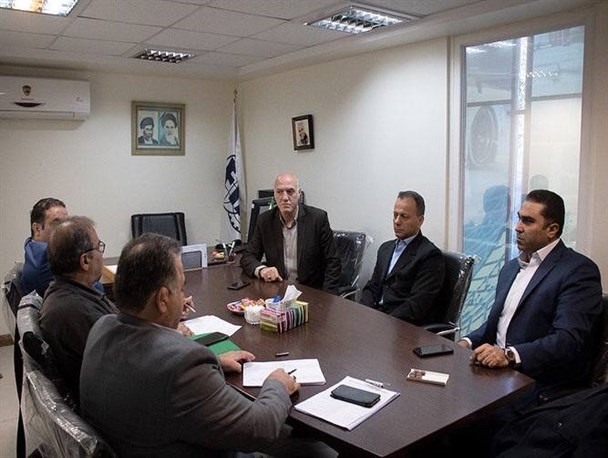 برگزاری اولین دوره مسابقات بین المللی هارد اندرو در تبریز با حضور 5 تیم خارجی