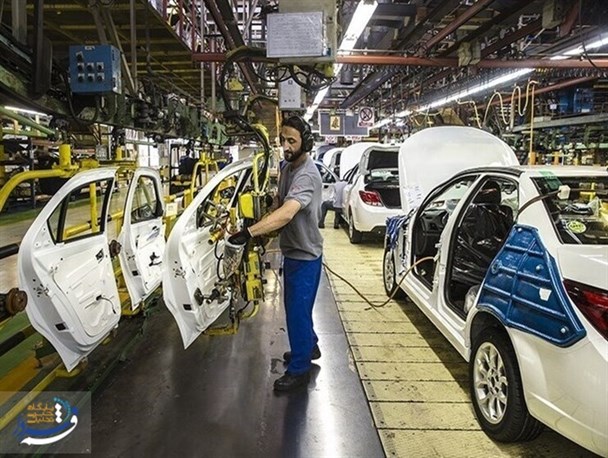 آیا فروشی لیزینگی خودرو در تنظیم بازار تاثیر دارد؟