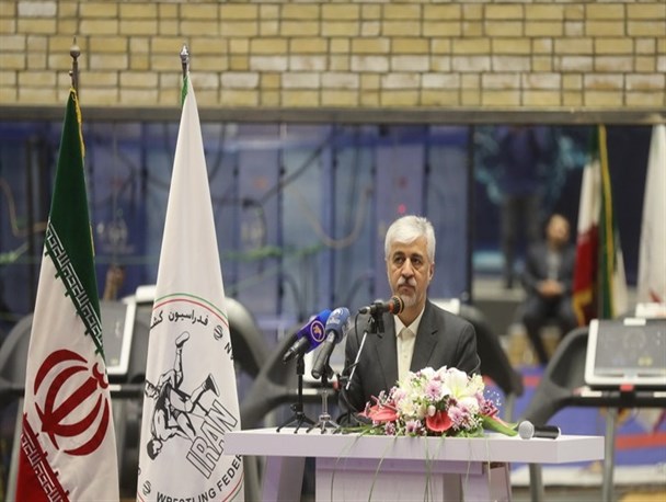 سجادی: باید برای فرزندان وقت بگذاریم تا این اتفاقات اخیر پایان بپذیرد