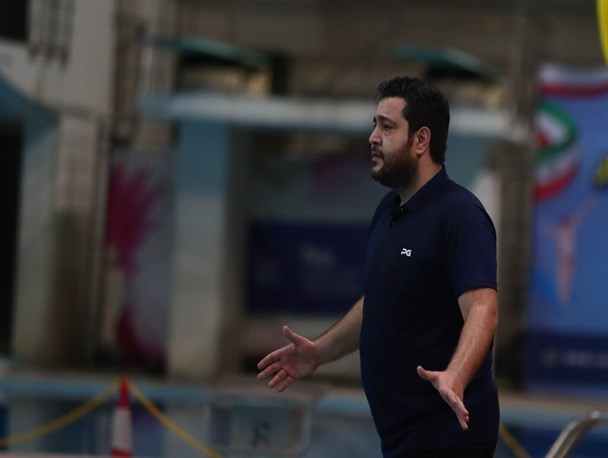 پیروزخواه: در این 4 سال چه کاشته ایم که بخواهیم نتیجه بهتری بگیریم؟/ چیریچ برای واترپلو ایران نعمت بود