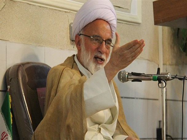 کشته سازی یکی از شگردهای شیطانی دشمنان در فتنه ها است/هراس استکبار از ایران قوی