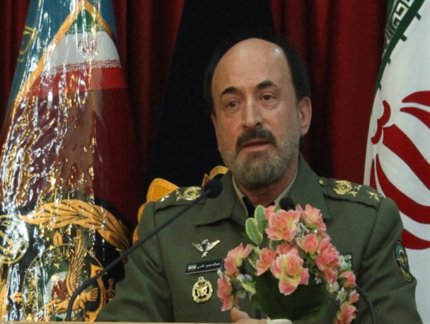 استراتژی ایران؛ استراتژی عاشورایی است