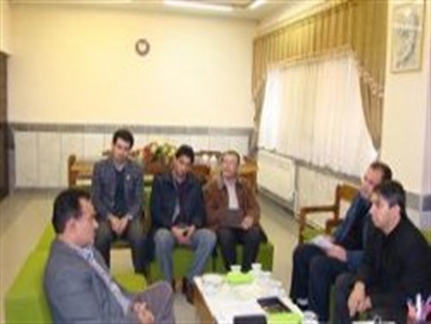 علل شیوع سرطان در اردبیل بررسی می‌شود