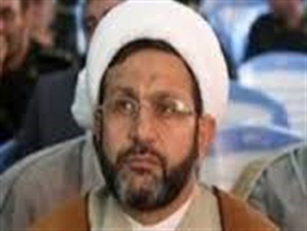 بسیج در راستای مقابله با دشمنان اسلام ایستادگی می کند