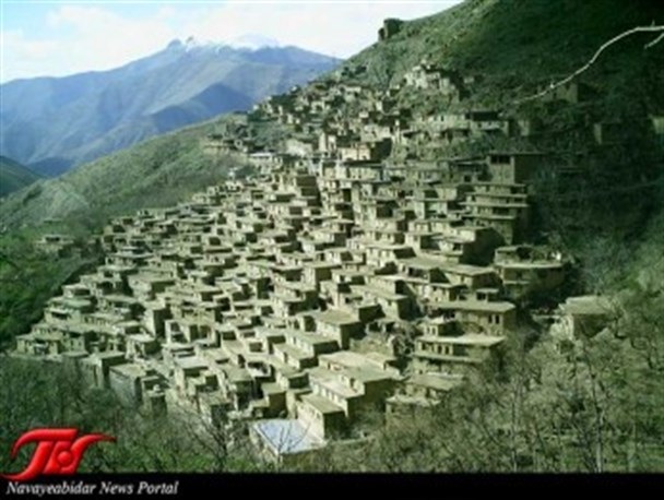 روستای دولاب، دیاری در دل کردستان با قدمتی 900 ساله