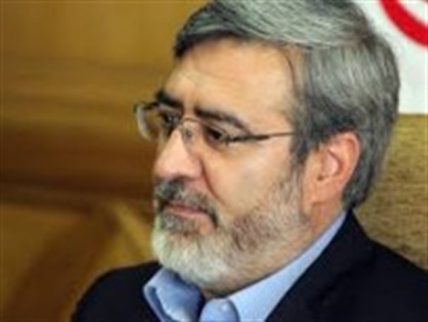 سفر غیر رسمی رحمانی فضلی به مشهد/ بازدید از زمین های اطراف مشهد در دستور کار قرار گرفت