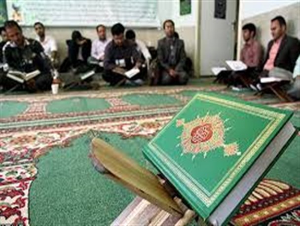 عدم حمایت نهادهای دولتی از مؤسسات قرآنی/ تعطیلی مراکز قرآنی به‌دلیل مشکلات مالی