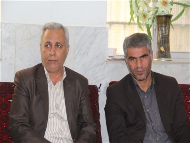 سومین جلسه ستاد زکات درشهرستان سرپل ذهاب برگزارشد +عکس