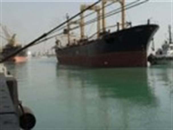 مراسم بهره‌برداری از حوضچه خشک تعمیرات کشتی در منطقه ایزوایکو برگزار شد/ کشورهای اروپایی خواستار فعالیت مشترک در ایران