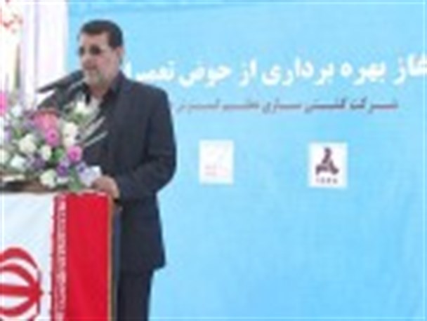 ظرفیت شغلی کشتی‌سازی بندرعباس مختص جوانان هرمزگان شود