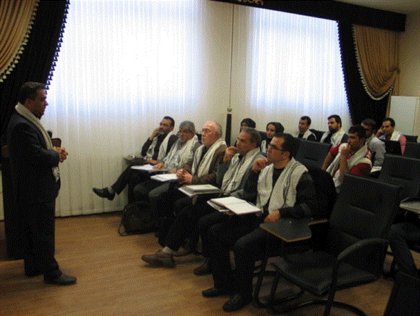 پایبندی به فرهنگ بسیج عامل پیشبرد اهداف نظام جمهوری اسلامی/ پیروزی در جنگ فرهنگی دشمن با تولیدات متعهدانه هنرمندان بسیجی