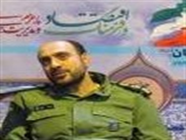 حضور بسیجیان بر ضریب امنیت کشور افزوده و نقشه های شوم دشمنان را بی اثر می کند