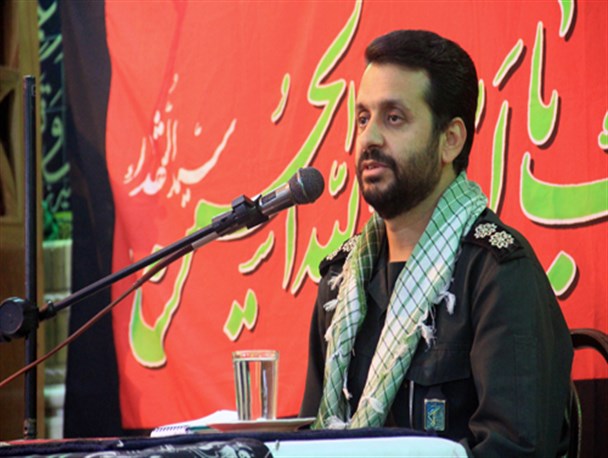 دشمن با تمام توان وارد عرصه جنگ فرهنگی شده است