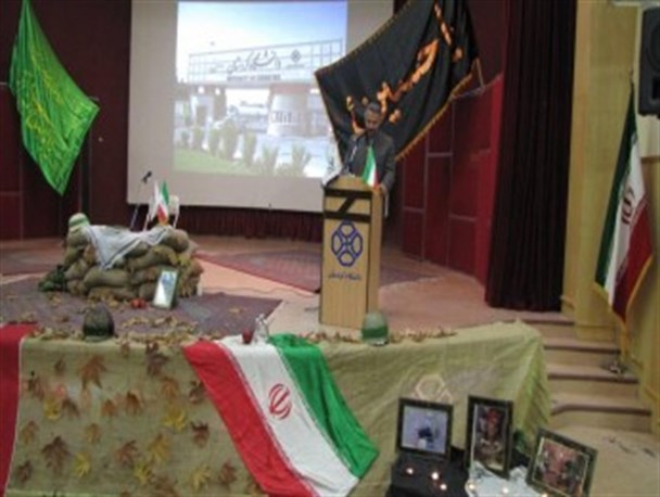 افتخار آفرینی دانشجویان بسیجی در تمام عرصه ها چشم دشمن را کور کرده است