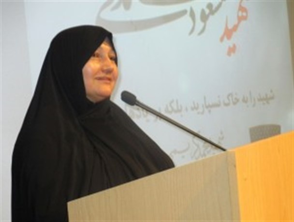 آمریکا بداند ایران از حقوق خود کوتاه نخواهد آمد
