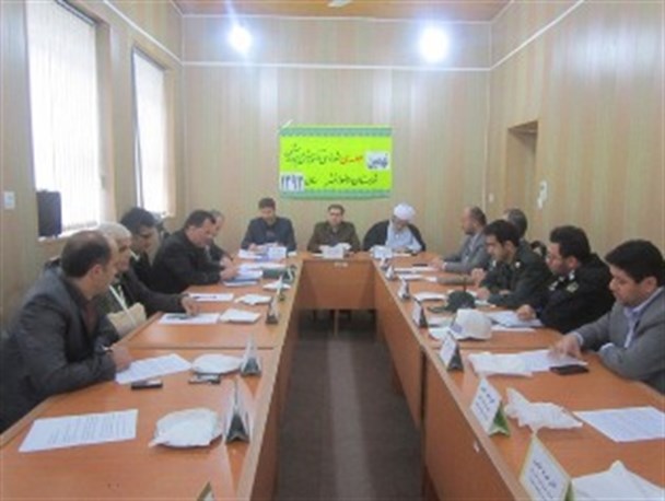 کار در آموزش و پرورش یک عمل جهادی است