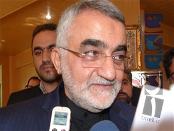 وزیر پیشنهادی آقای روحانی اینبار رای خواهد آورد/ قبلی ها قاعده بازی را بلد نبودند