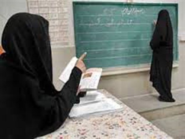 بیش از 8 هزار نفر در شهرستان سقز بی سواد هستند