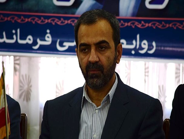 رجبعلی وهابی به عنوان سرپرست فرمانداری جویبار منصوب شد