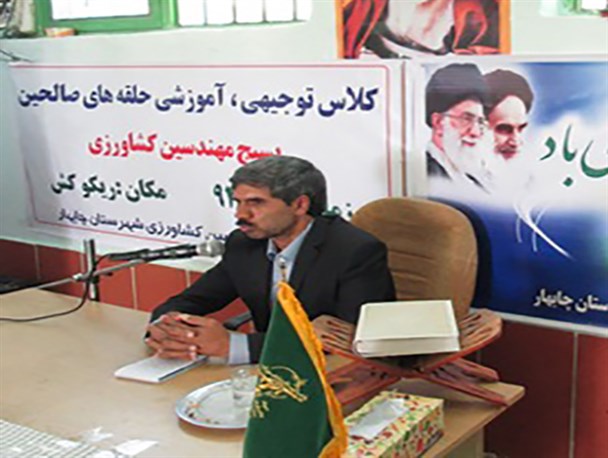 کشاورزی مردمی ترین عرصه در اقتصاد مقاومتی است