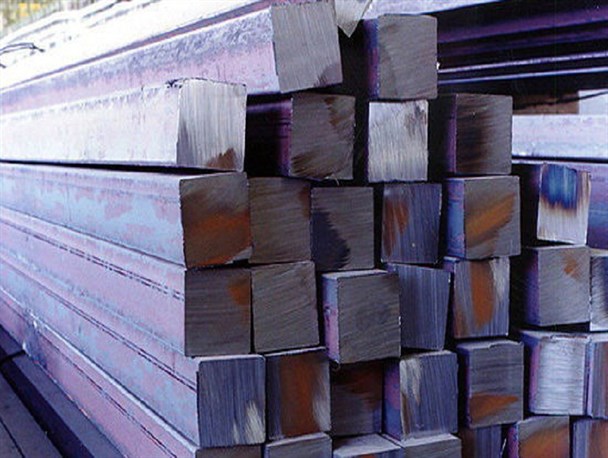شرکت‌های ایرانی با واردات آهن طلب خود را وصول می‌کنند