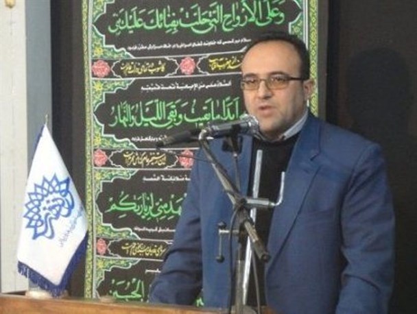 کربلای منا وظیفه ای بر گردن هنرمندان و فرزندان انقلاب بود