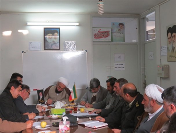 با پیشگیری، از ایجاد تخلفات انتخاباتی جلوگیری شود
