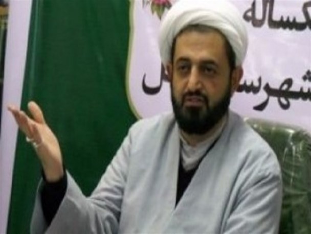 اتمام ساخت آستان امام‌زاده عبدالله آمل نیاز به تخصیص بودجه ملی دارد