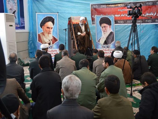 بسیج باید غفلت زدایی کند و نگذارد جامعه دچار غفلت شود / آن چه که ایرانی مسلمان را می تواند پیروز کند، مقاومت اقتصادی و اقتصاد مقاومتی است