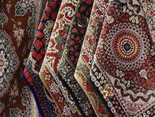 تولیدکنندگان فرش در شهرضا نیاز به حمایت جدی دارند