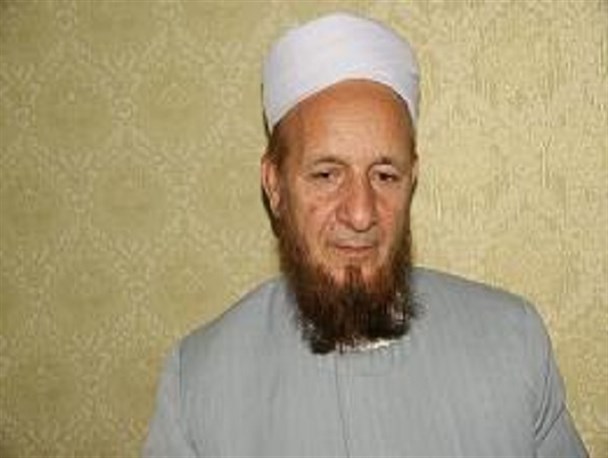 هدف استکبار جهانی این است که اسرائیل در منطقه ثابت بماند