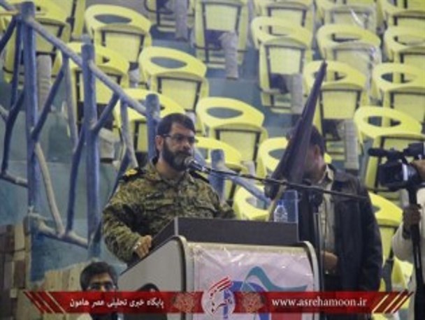 70 گروه جهادی نشان از دغدغه دانشجویان نسبت به مردم دارد/ وفاق ملی مانع از تعدی دشمن به کشور می شود
