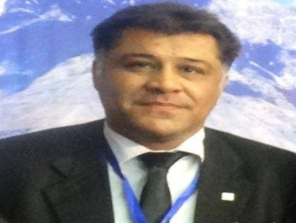 هدف رییس فدراسیون جودو و کوراش از بین بردن آرش میراسماعیلی است