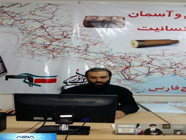 اعزام 250 نفر از دانشجویان استان البرز به کربلا