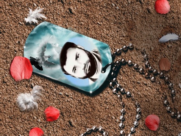 این بار که به جبهه بروم یا سرم به کربلا می رود یا خودم...